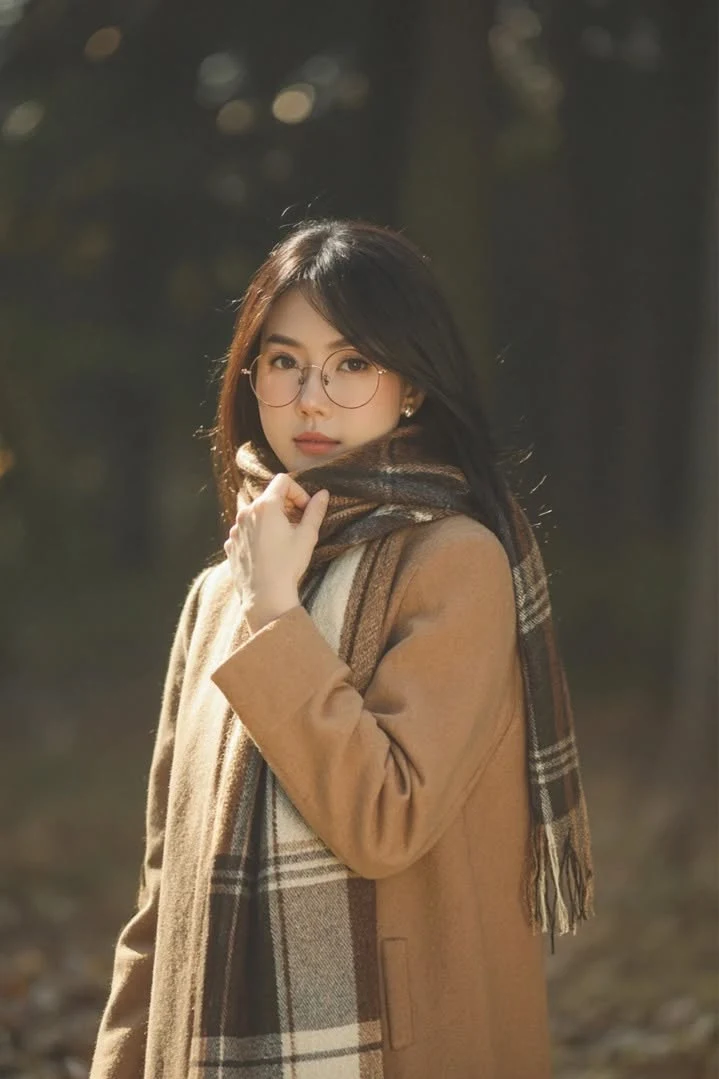 Autumn Whisper