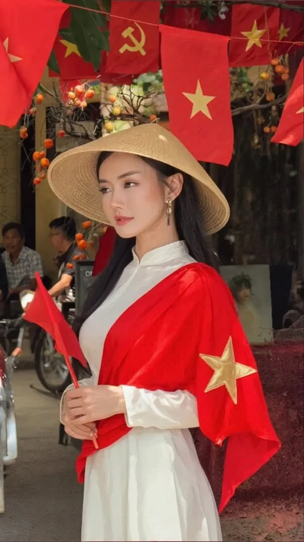 Vietnam National Day 2025